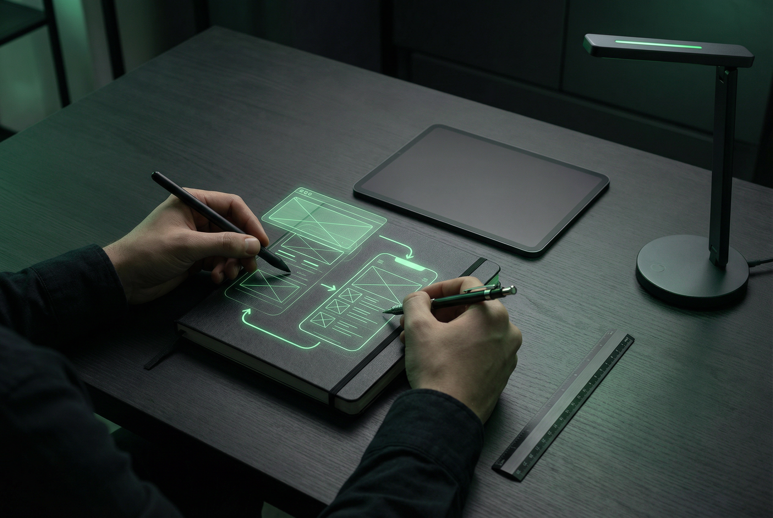 Product Design Services